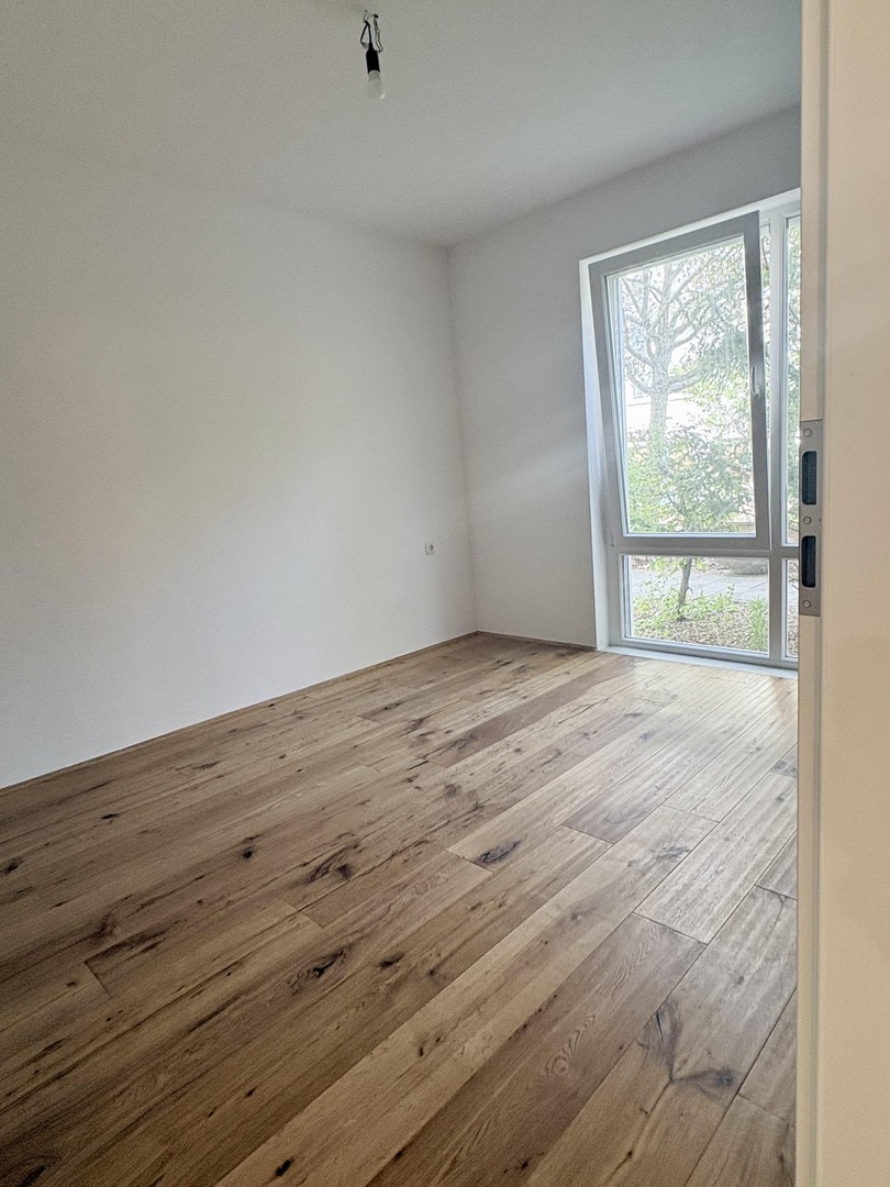 Gartenwohnung mit Reihenhauscharakter - Oase inmitten der Stadt – München – Vorschaubild 6