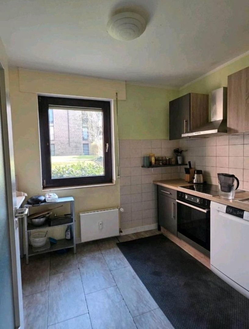 Lakeside Living at Volksgarten | 70 sqm Furnished | Quiet & Central in Düsseldorf – Düsseldorf – Vorschaubild 14