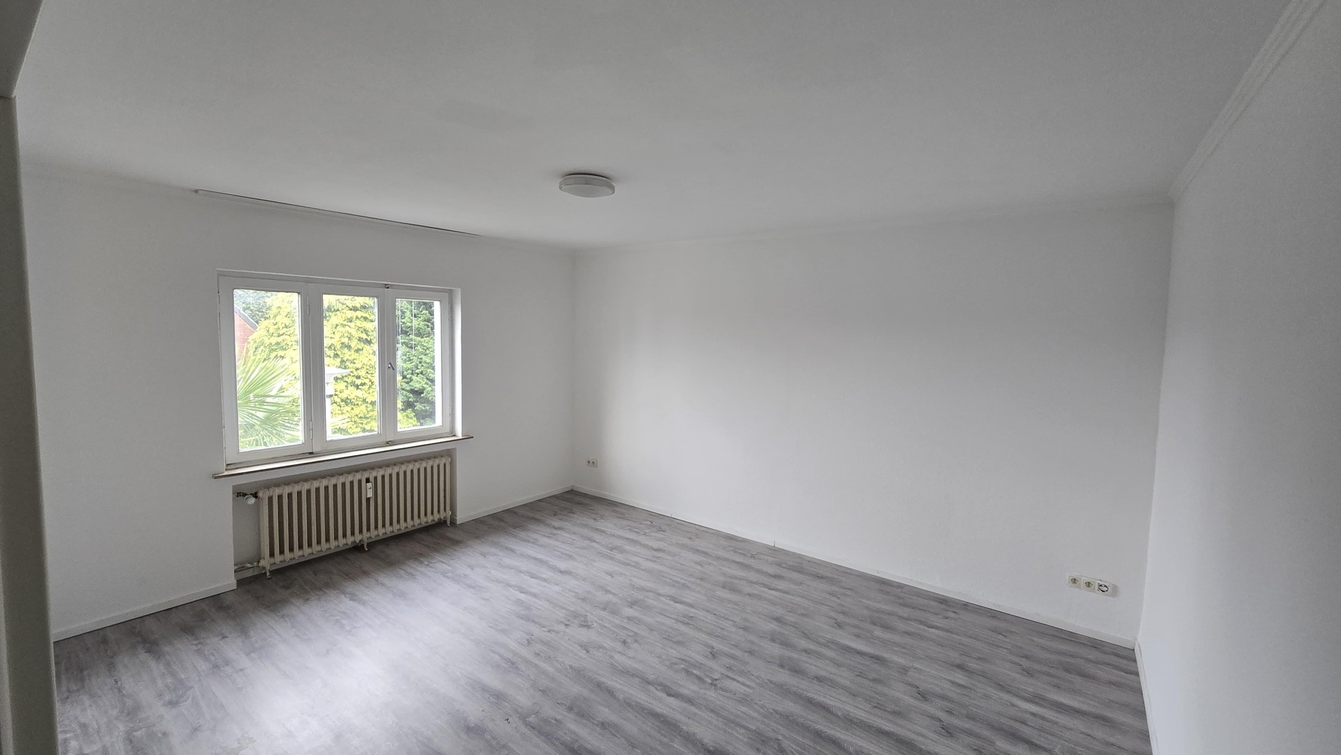 3-Zimmer-Wohnung (110 m²) im Herzen von Korschenbroich – provisionsfrei