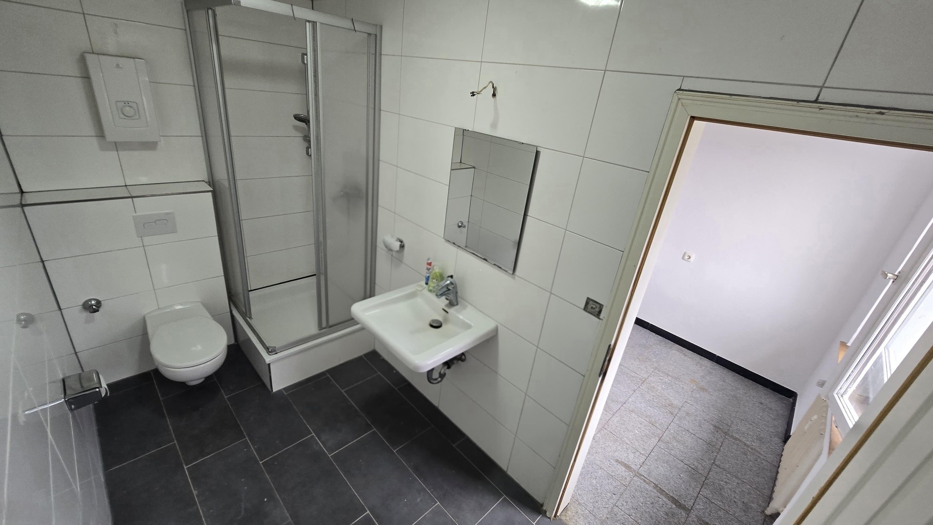 3-Zimmer-Wohnung (110 m²) im Herzen von Korschenbroich – provisionsfrei – Korschenbroich – Vorschaubild 11