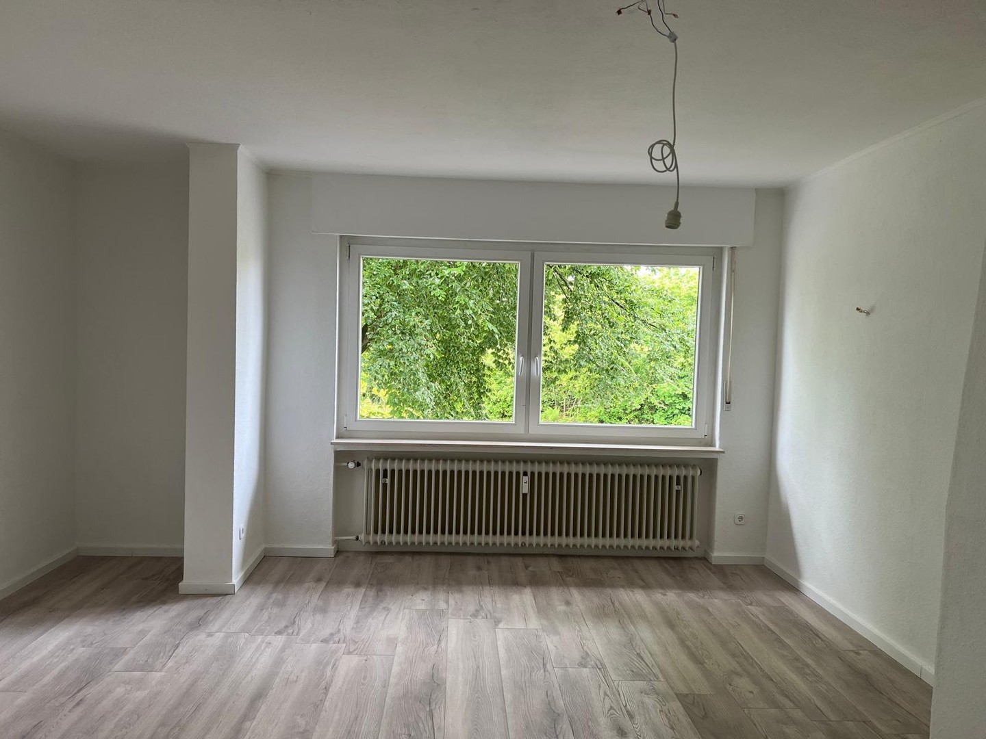 3 Zimmer Wohnung mit EBK in Detmold – Detmold – Vorschaubild 2