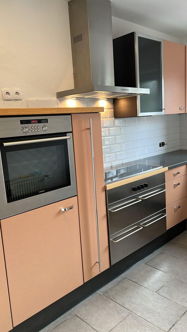 3 Zimmer Wohnung mit EBK in Detmold – Detmold – Vorschaubild 11