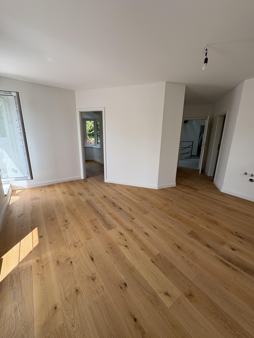 Provisionsfrei: Sanierte 2-Zimmer-Wohnung mit riesiger Terrasse – Berlin – Vorschaubild 3