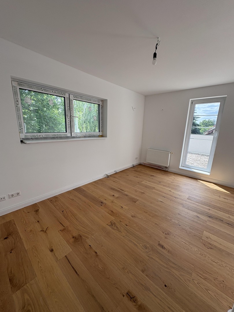 Provisionsfrei: Sanierte 2-Zimmer-Wohnung mit riesiger Terrasse – Berlin – Vorschaubild 4