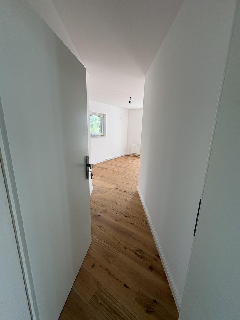 Provisionsfrei: Sanierte 2-Zimmer-Wohnung mit riesiger Terrasse – Berlin – Vorschaubild 5