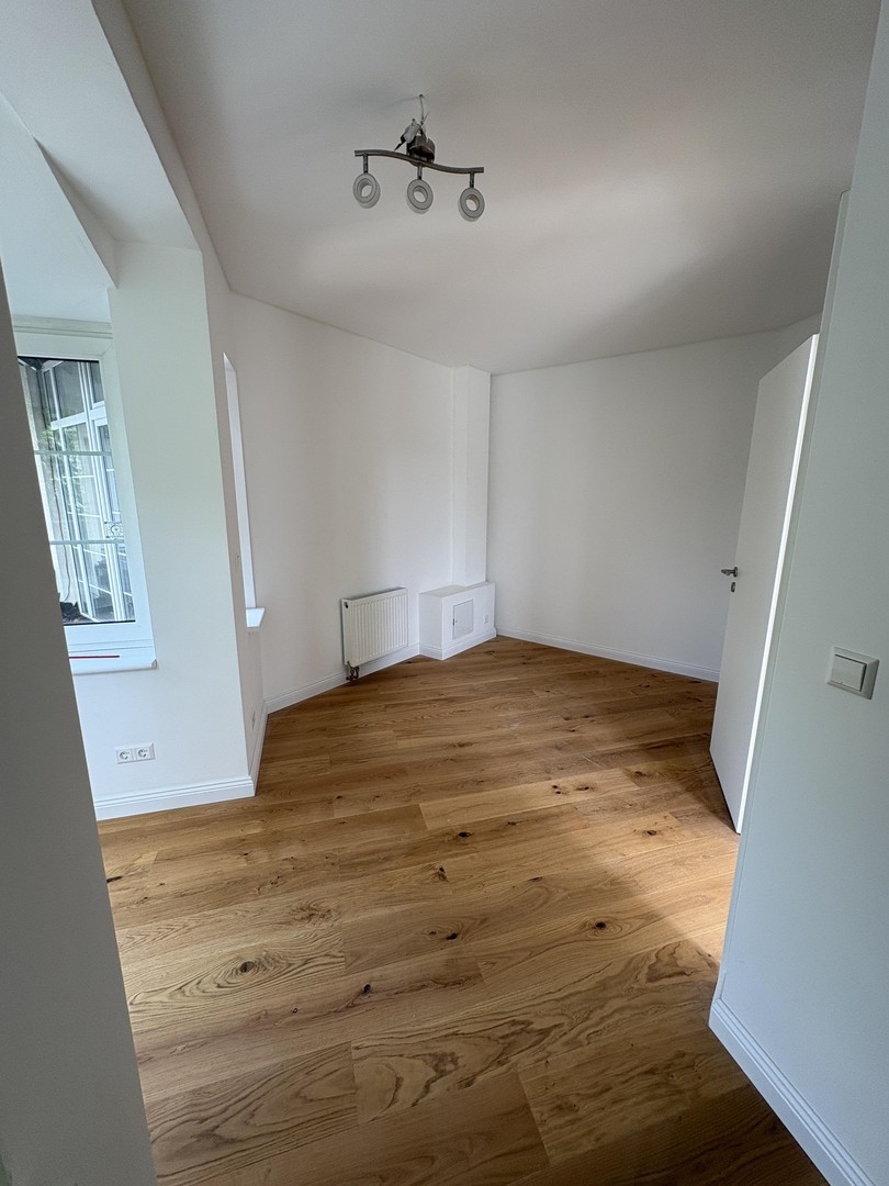 Provisionsfrei: Sanierte 2-Zimmer-Wohnung mit riesiger Terrasse – Berlin – Vorschaubild 6