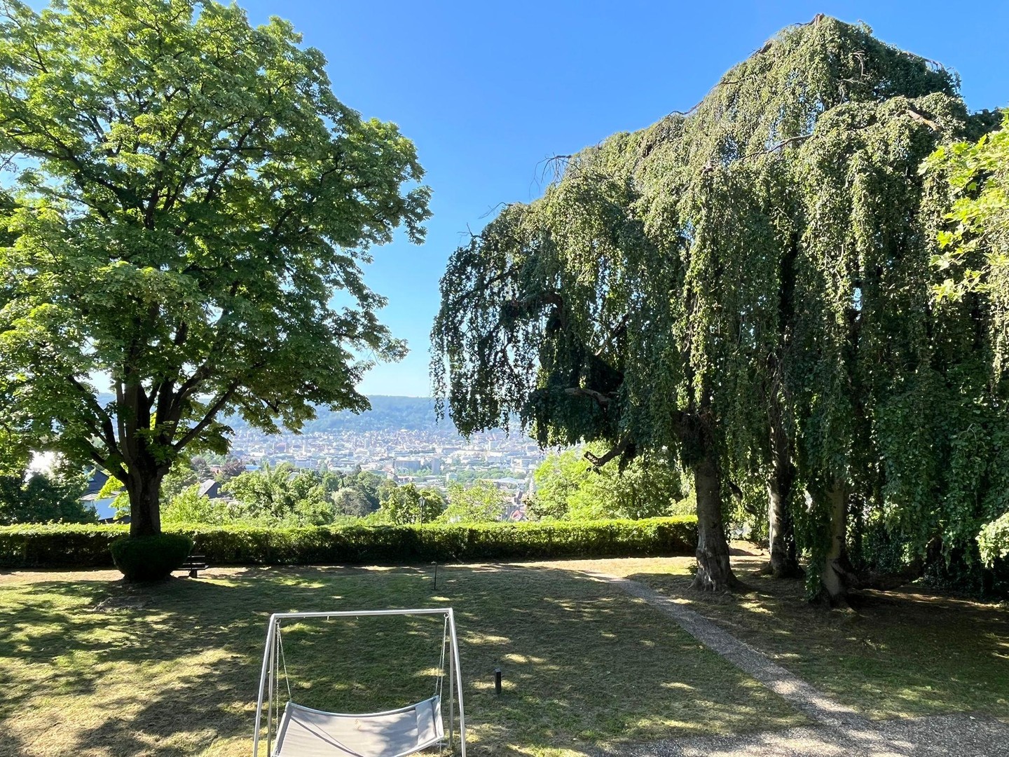 Panoramawohnen am Bismarckturm – Stuttgart – Vorschaubild 2
