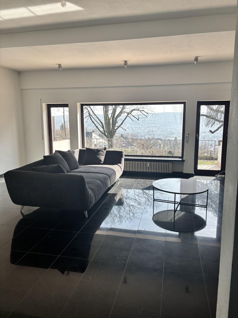 Panoramawohnen am Bismarckturm – Stuttgart – Vorschaubild 3