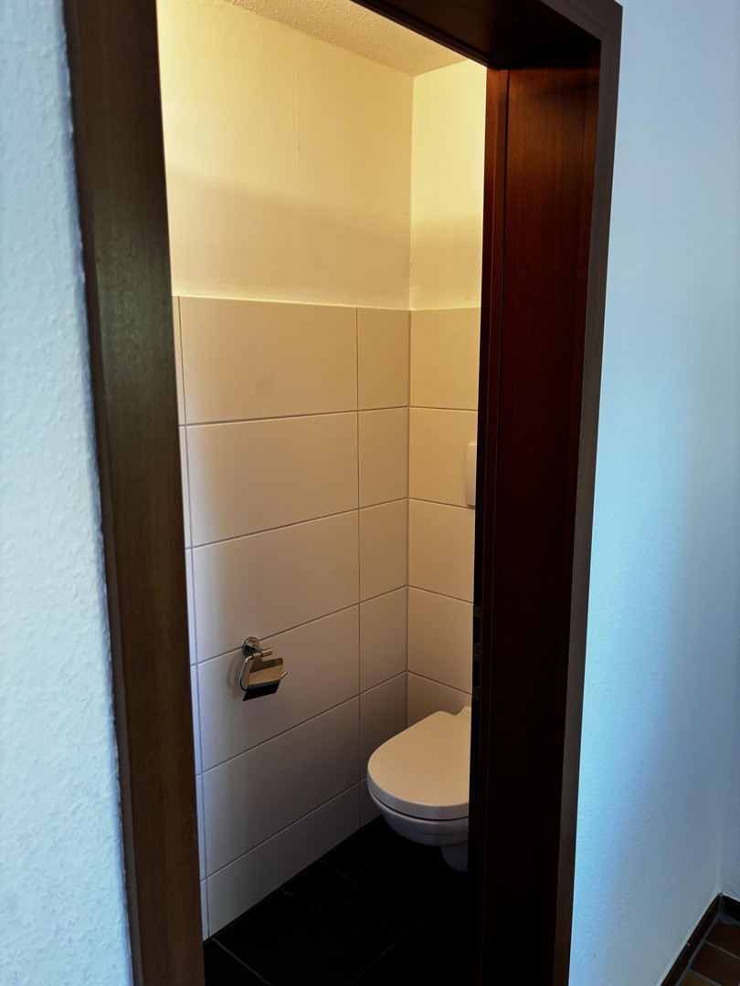 Reihenendhaus in Halbhöhenlage (Am Bismarckturm) zu vermieten – Stuttgart – Vorschaubild 12