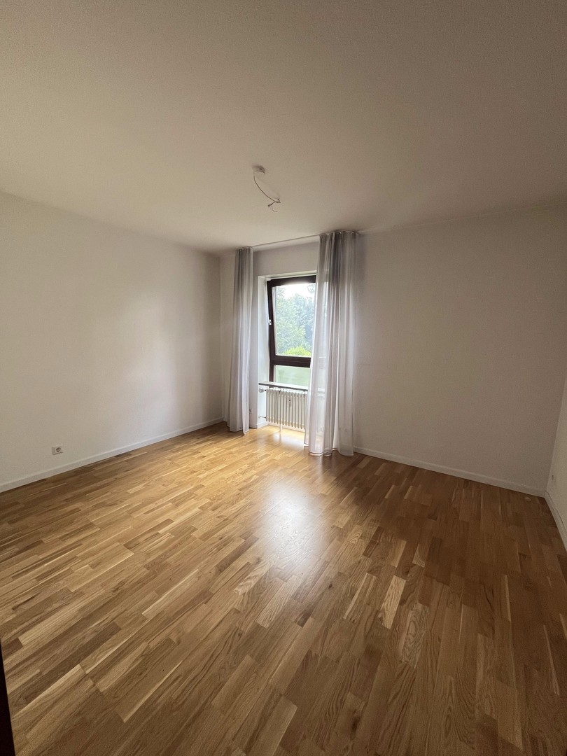 Reihenendhaus in Halbhöhenlage (Am Bismarckturm) zu vermieten – Stuttgart – Vorschaubild 18