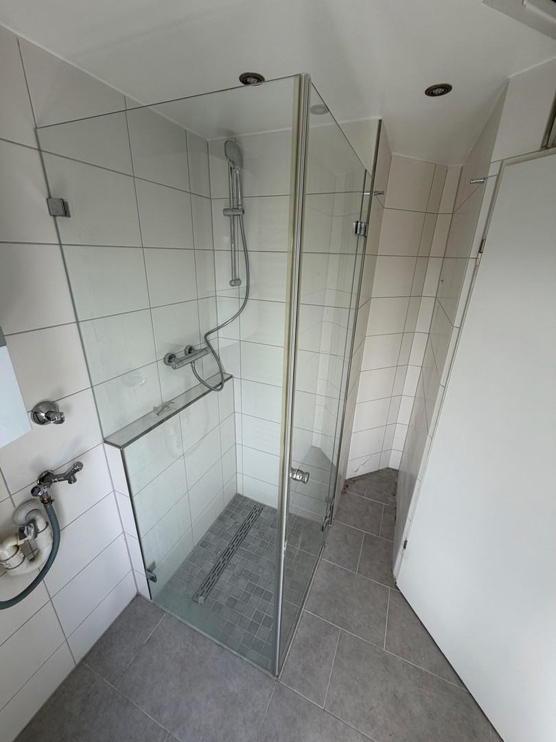 Helle Maisonette-Wohnung mit Dachterrasse und Weitblick in Aachen-Mitte – Aachen – Vorschaubild 7