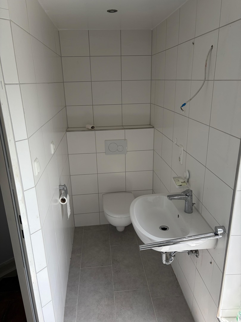 Helle Maisonette-Wohnung mit Dachterrasse und Weitblick in Aachen-Mitte – Aachen – Vorschaubild 8