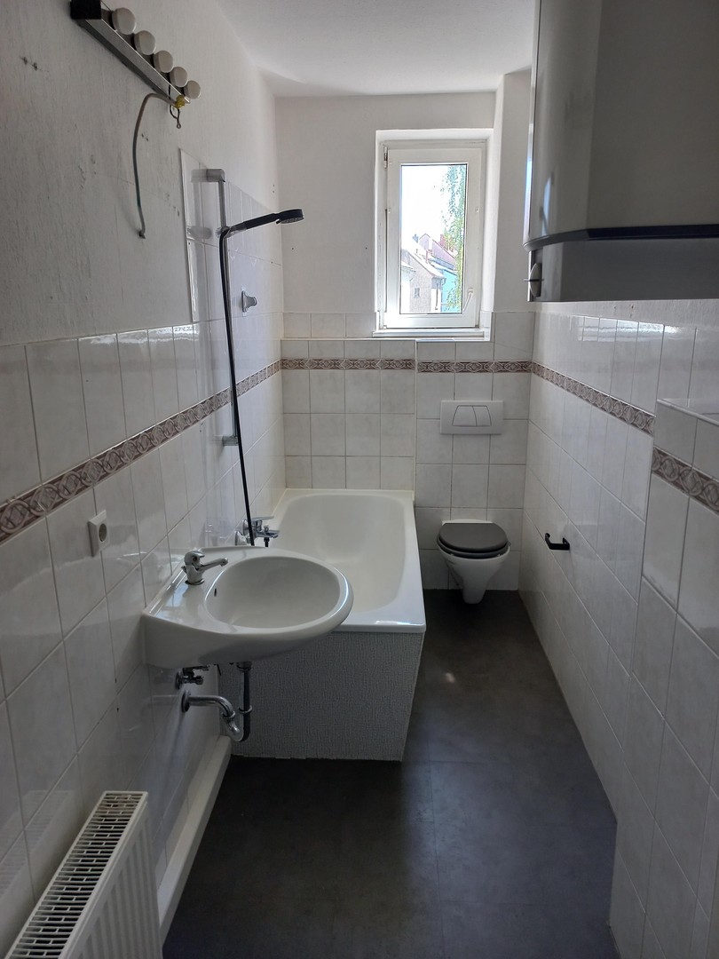 3 Zimmer Wohnung im 2.OG in Neustadt/Sachsen – Neustadt in Sachsen – Vorschaubild 11