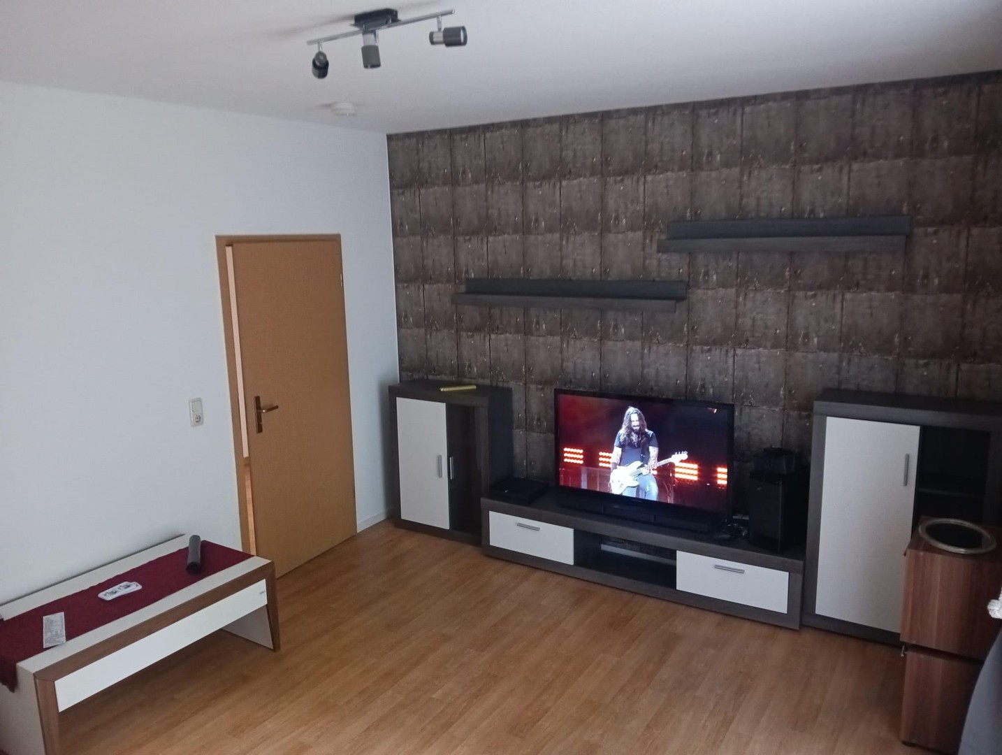 Stufenlose 2-Zimmer-Erdgeschosswohnung mit Terrasse & Stellplatz im Husarenpark Torgau zu vermieten – Torgau – Vorschaubild 3