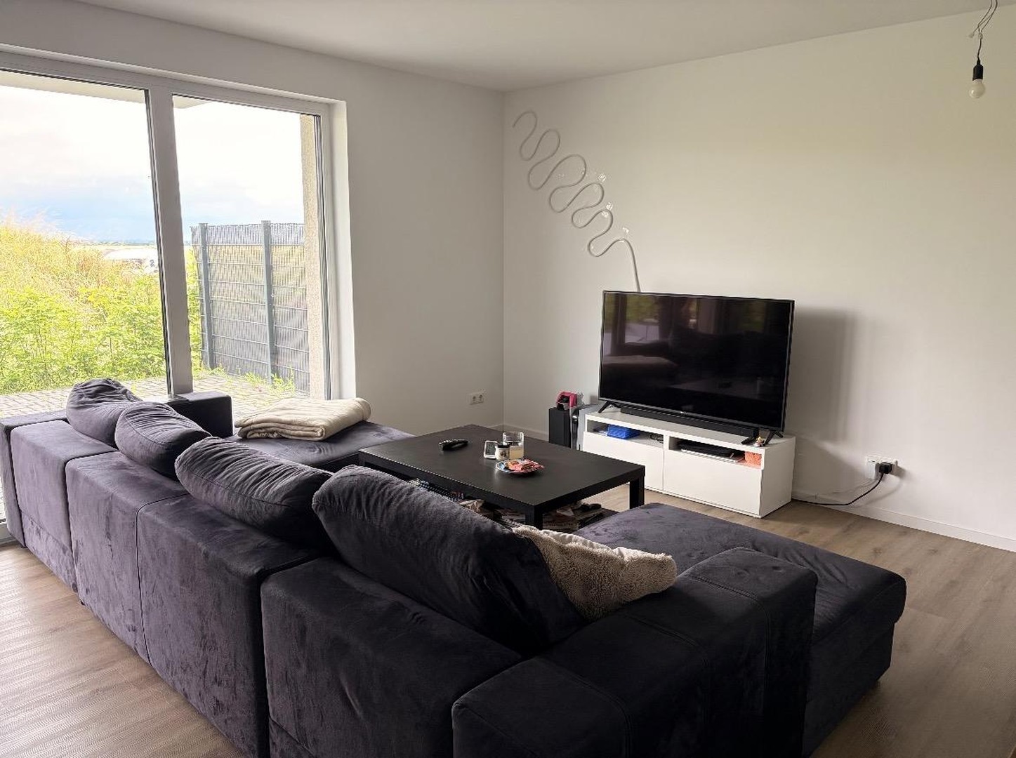 Wohnung (Neubau) in Merzenich