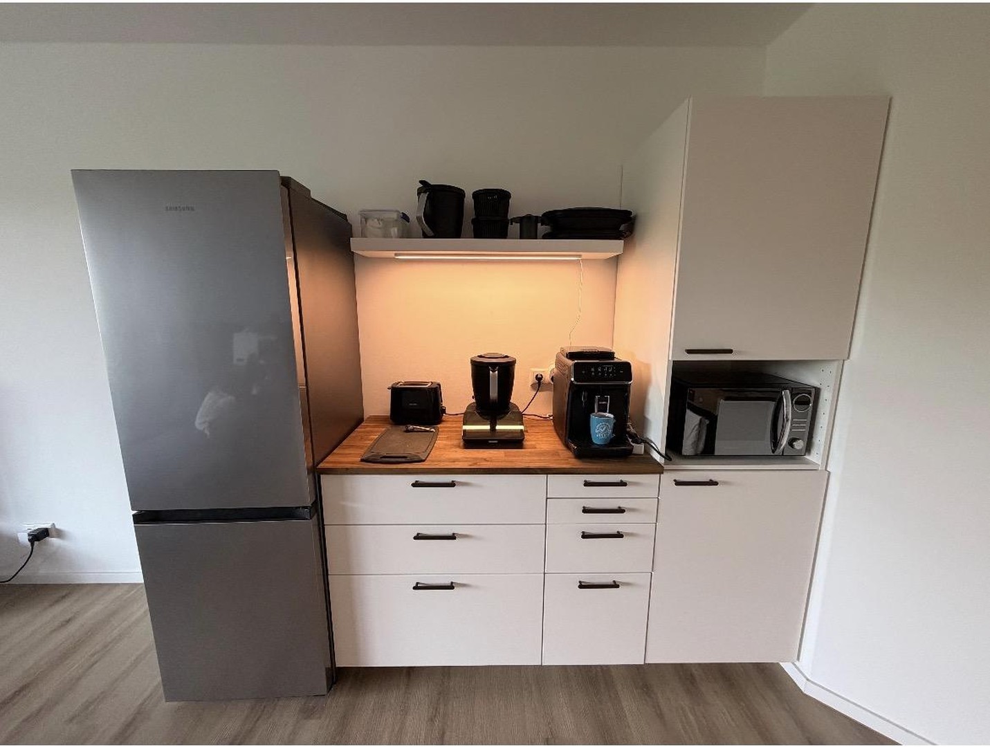 Wohnung (Neubau) in Merzenich – Merzenich – Vorschaubild 2