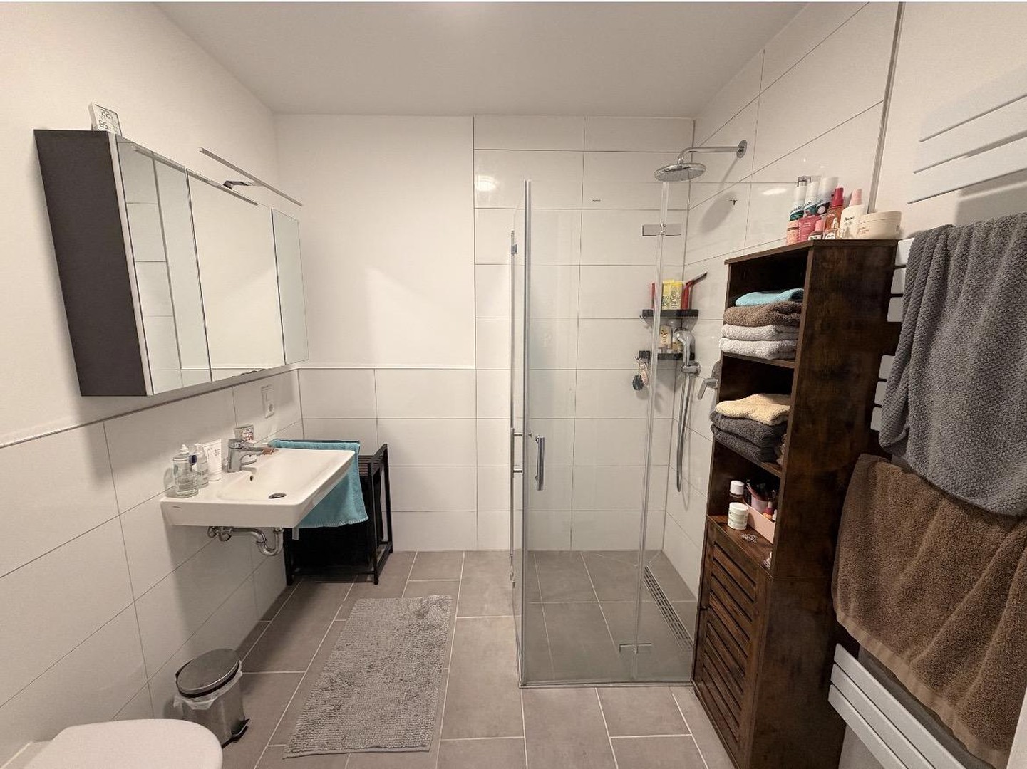 Wohnung (Neubau) in Merzenich – Merzenich – Vorschaubild 4