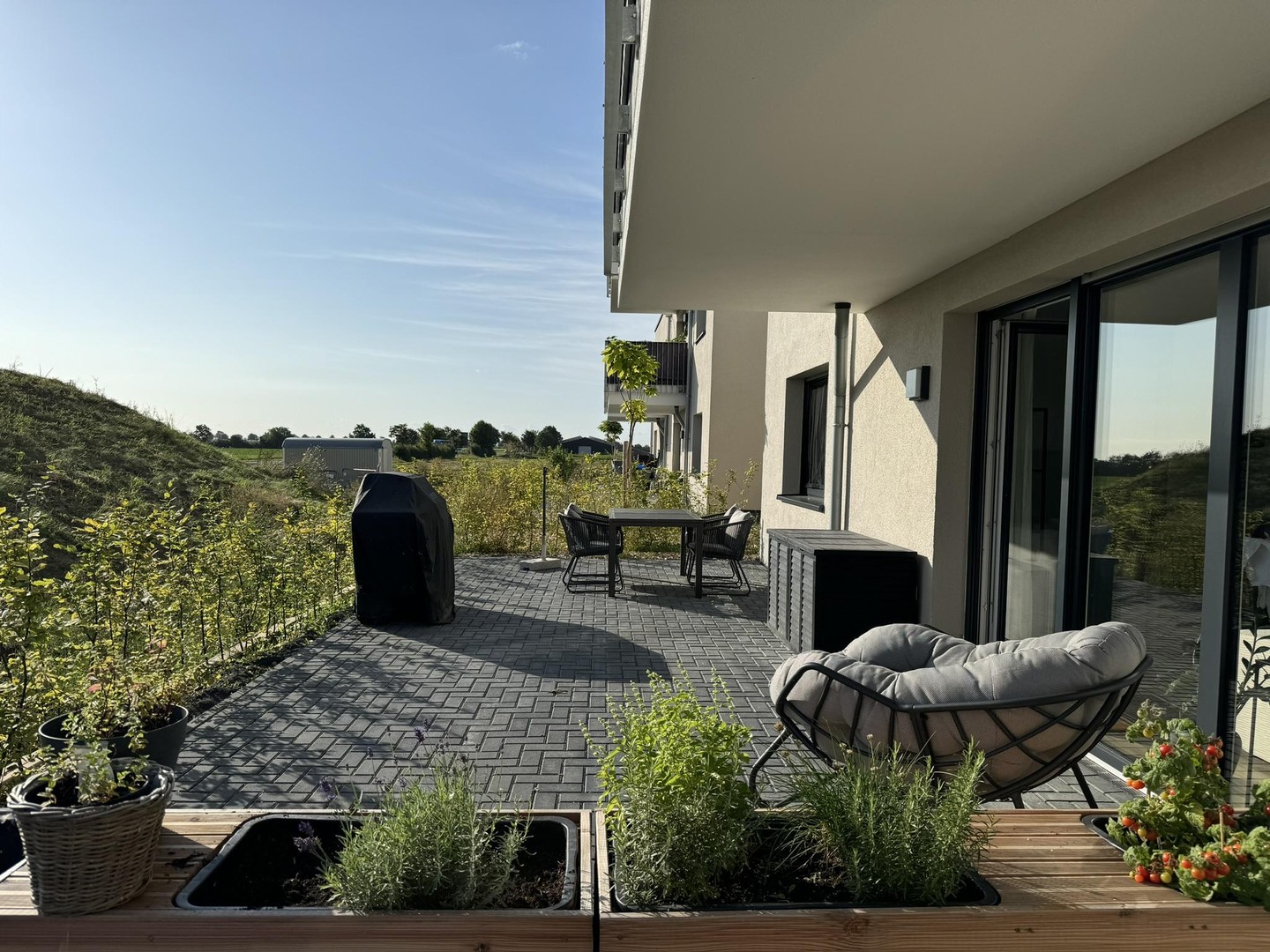Wohnung (Neubau) in Merzenich – Merzenich – Vorschaubild 6
