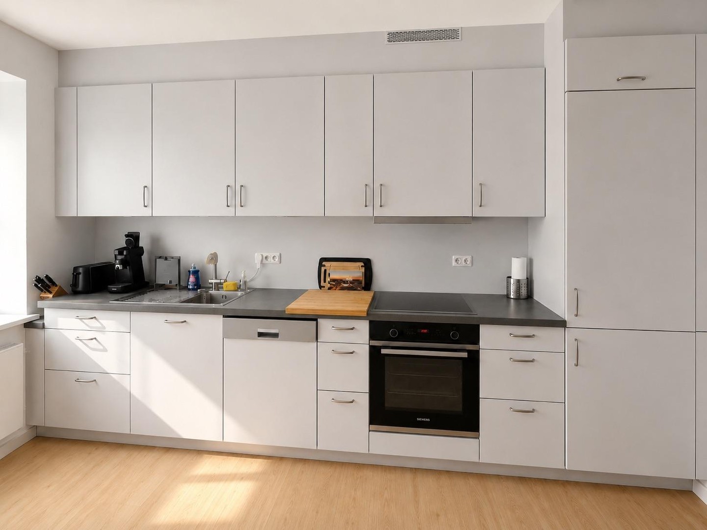 Charmante 2-Zimmer-Wohnung in zentraler und ruhiger Lage – Weilheim i.OB – Vorschaubild 2