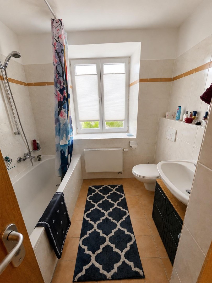 Charmante 2-Zimmer-Wohnung in zentraler und ruhiger Lage – Weilheim i.OB – Vorschaubild 3