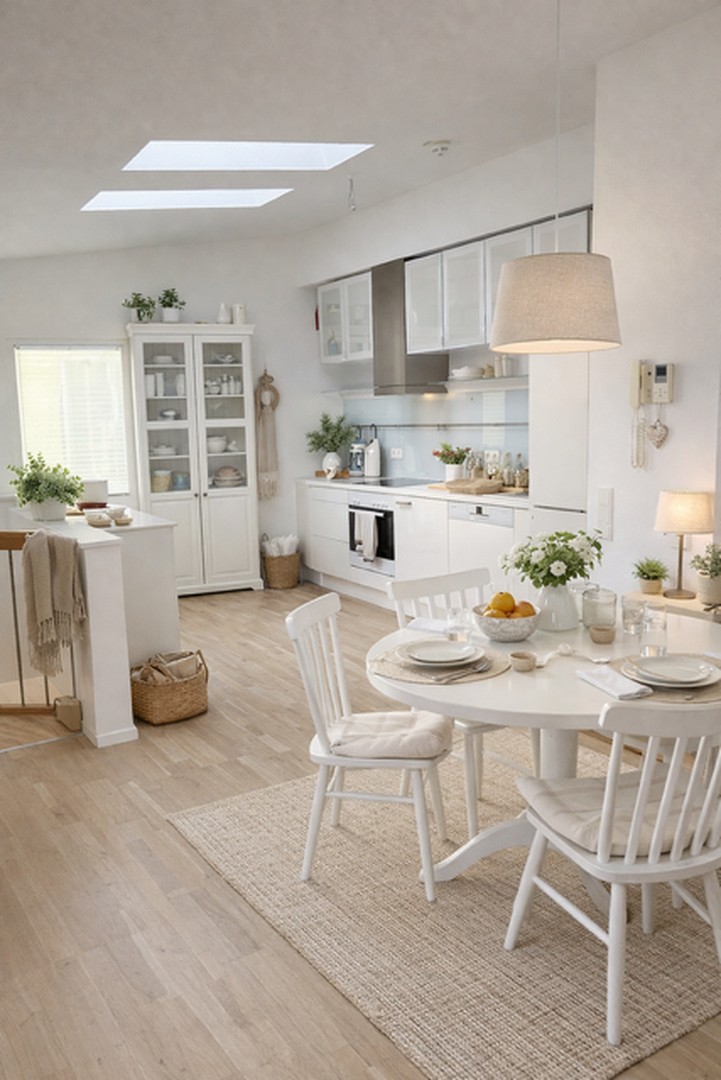 Penthouse Wohnung mit einmaliger Dachterasse und Seeblick ! – Lindau – Vorschaubild 2