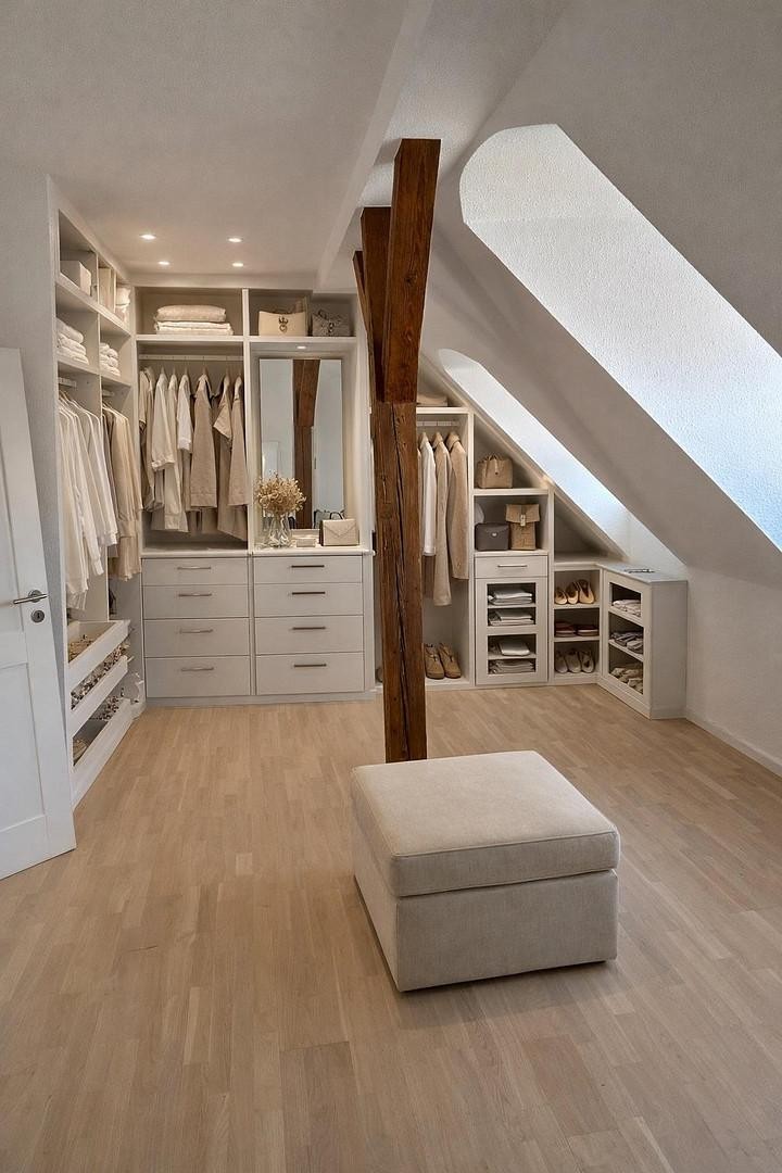 Penthouse Wohnung mit einmaliger Dachterasse und Seeblick ! – Lindau – Vorschaubild 5