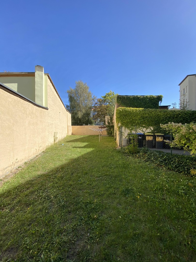 Einziehen und Wohlfühlen – 4-Zi-Wohnung in ruhiger Wohnlage mit perfekter Infrastrukturanbindung – Markranstädt – Vorschaubild 4