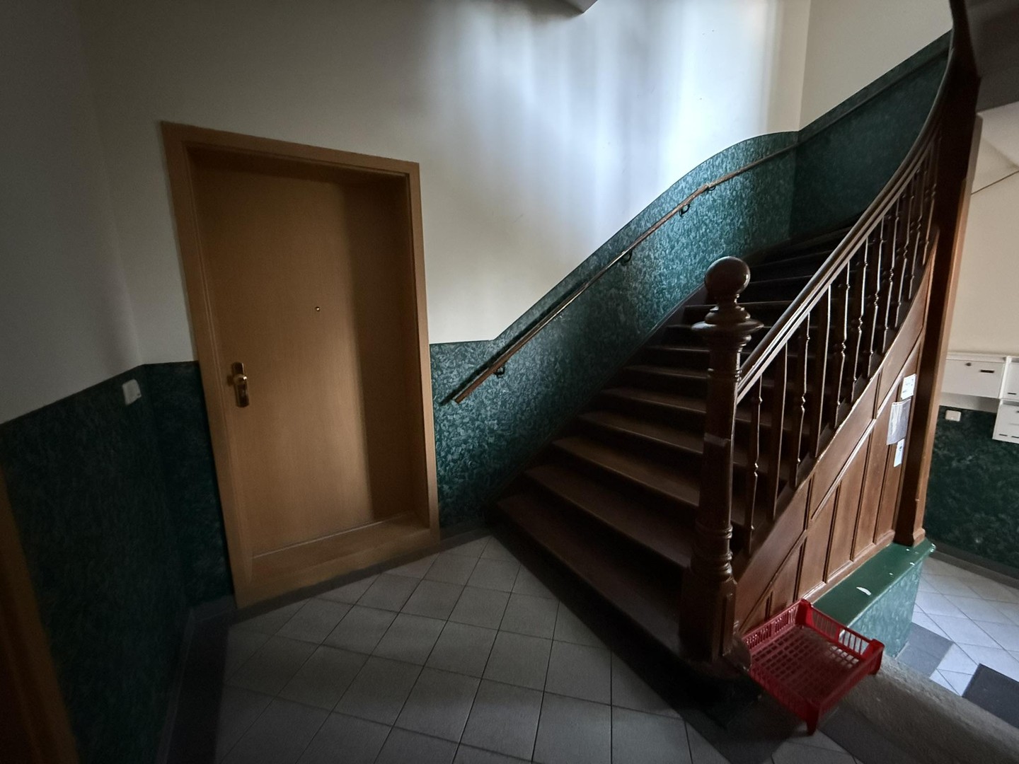 Einziehen und Wohlfühlen – 4-Zi-Wohnung in ruhiger Wohnlage mit perfekter Infrastrukturanbindung – Markranstädt – Vorschaubild 5
