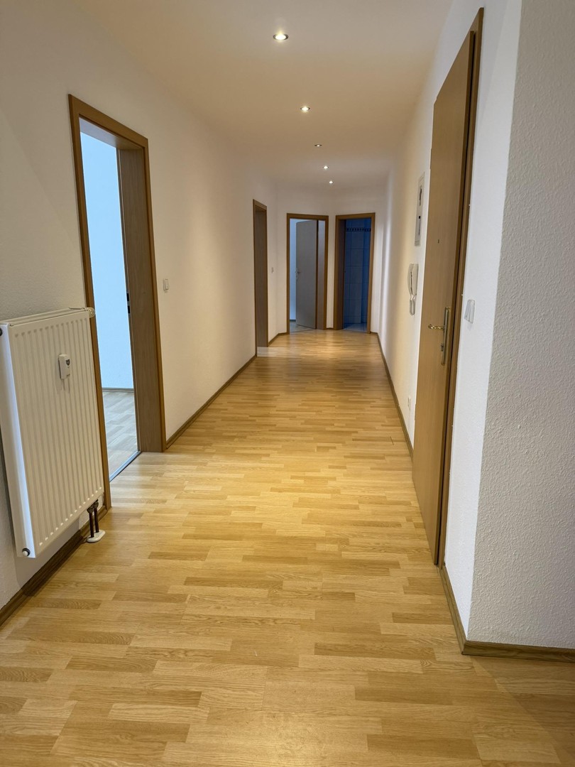 Einziehen und Wohlfühlen – 4-Zi-Wohnung in ruhiger Wohnlage mit perfekter Infrastrukturanbindung – Markranstädt – Vorschaubild 7