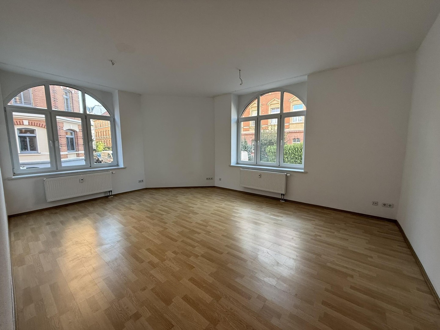 Einziehen und Wohlfühlen – 4-Zi-Wohnung in ruhiger Wohnlage mit perfekter Infrastrukturanbindung – Markranstädt – Vorschaubild 8