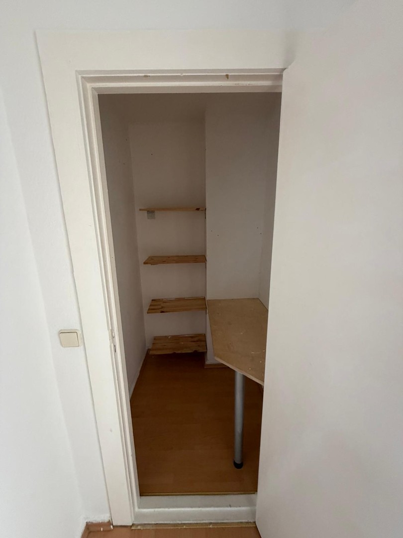 Helle unvermietete 2-Zimmer Eigentumswohnung mit Südbalkon, Privatverkauf – Berliner – Vorschaubild 4