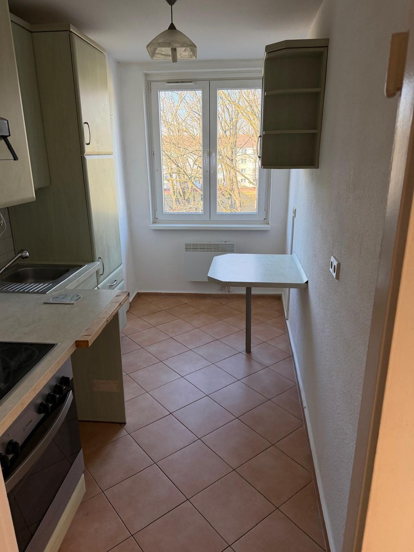 Helle unvermietete 2-Zimmer Eigentumswohnung mit Südbalkon, Privatverkauf – Berliner – Vorschaubild 5