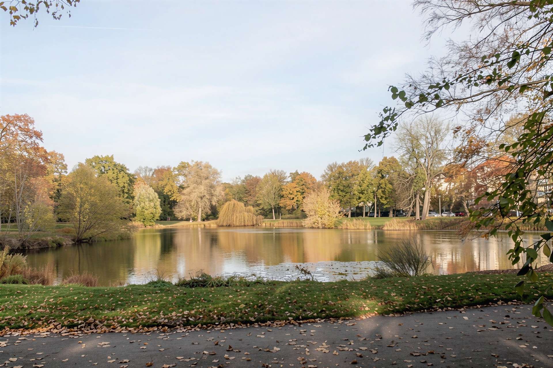 Eigentumswohnung in hervorragender Mikrolage von Leipzig – Leipzig – Vorschaubild 3