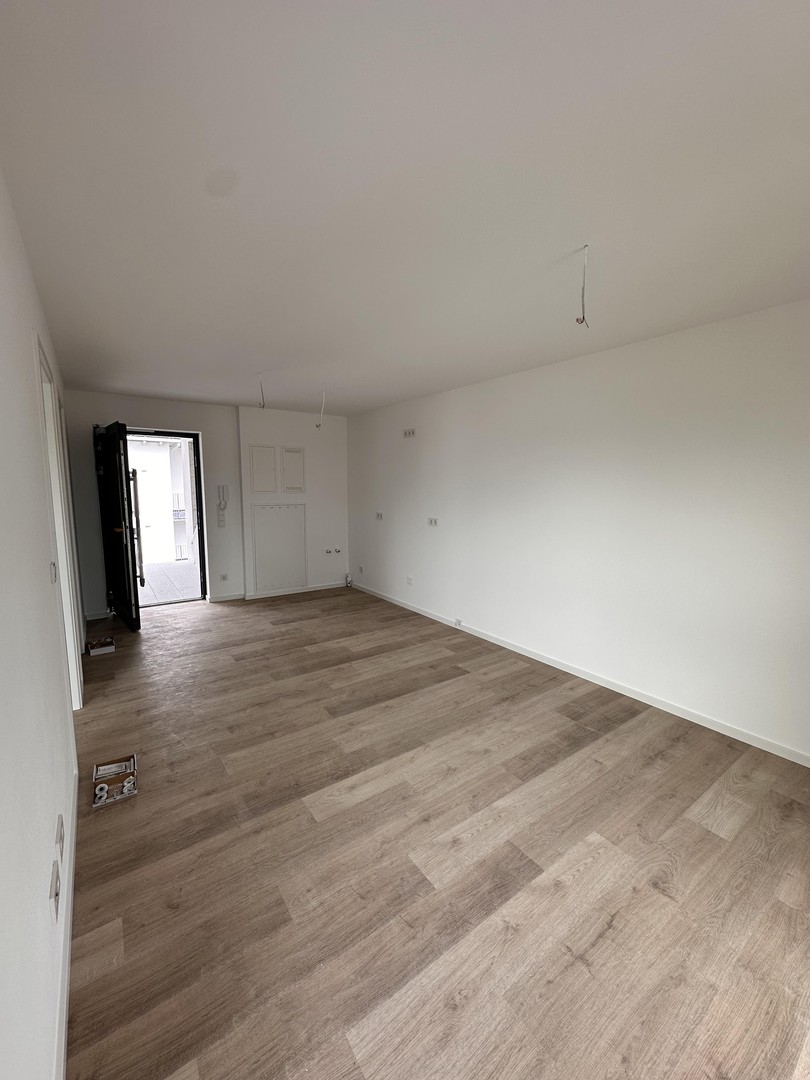 Moderne Neubauwohnung in Landau an der Isar – Erstbezug ab 01.07. – Landau an der Isar – Vorschaubild 2
