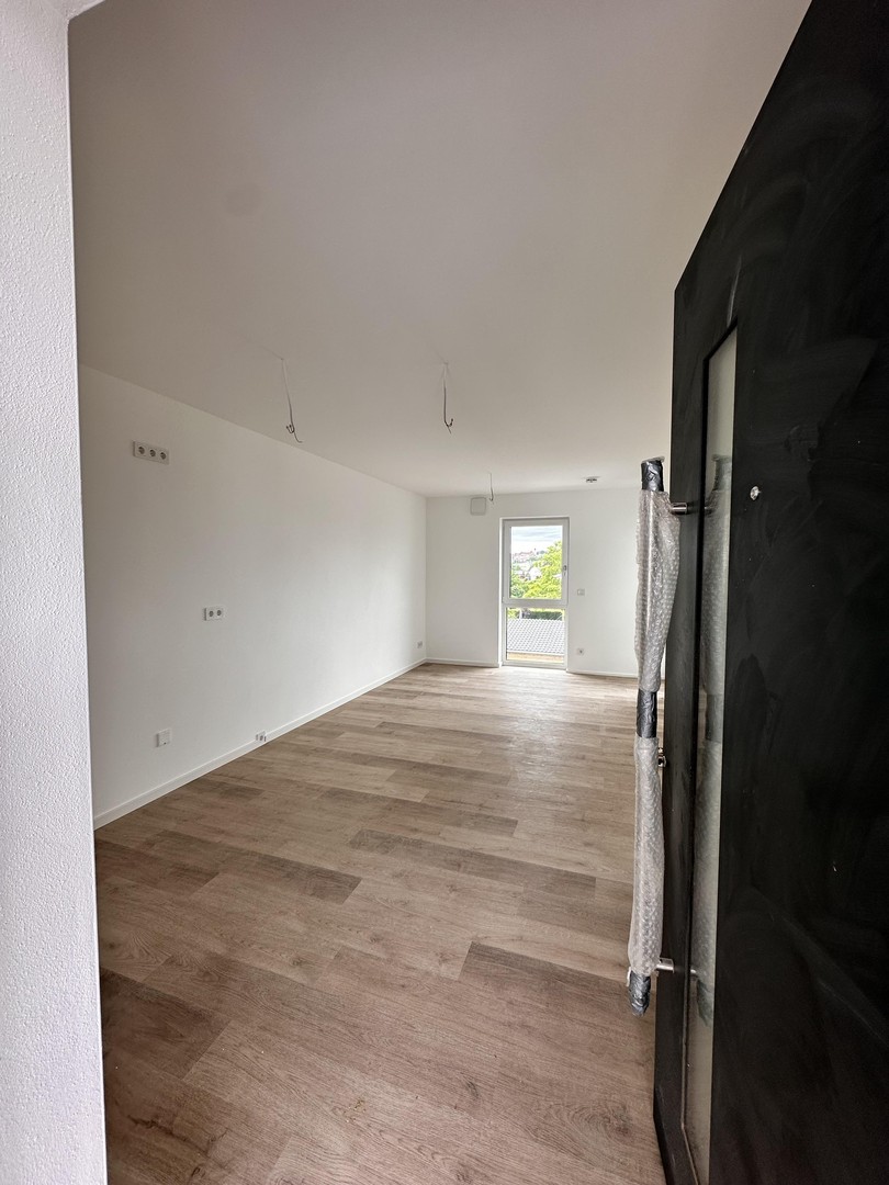 Moderne Neubauwohnung in Landau an der Isar – Erstbezug ab 01.07. – Landau an der Isar – Vorschaubild 3
