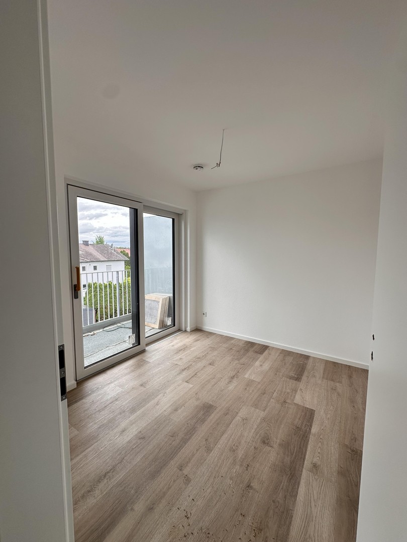 Moderne Neubauwohnung in Landau an der Isar – Erstbezug ab 01.07. – Landau an der Isar – Vorschaubild 4