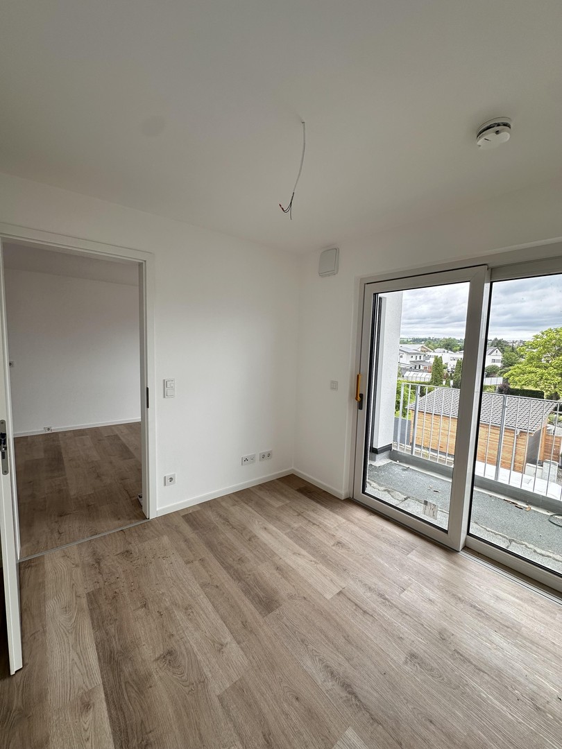 Moderne Neubauwohnung in Landau an der Isar – Erstbezug ab 01.07. – Landau an der Isar – Vorschaubild 5