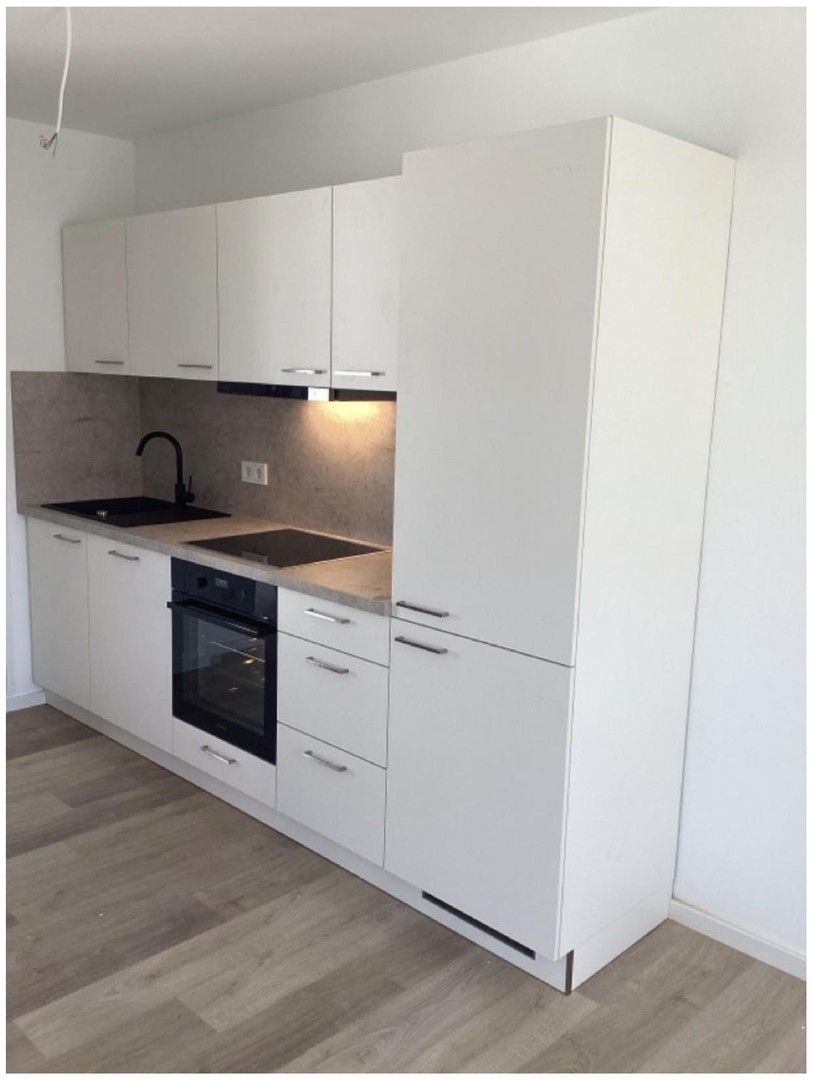 Moderne Neubauwohnung in Landau an der Isar – Erstbezug ab 01.07. – Landau an der Isar – Vorschaubild 8