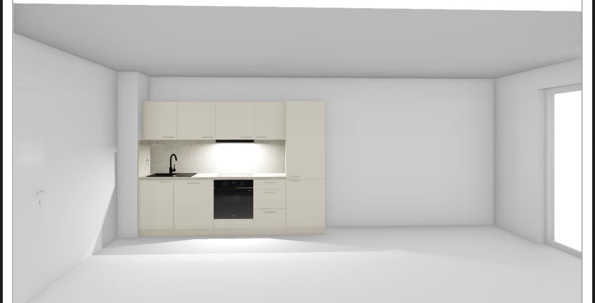 Moderne Neubauwohnung in Landau an der Isar – Erstbezug ab 01.07. – Landau an der Isar – Vorschaubild 10