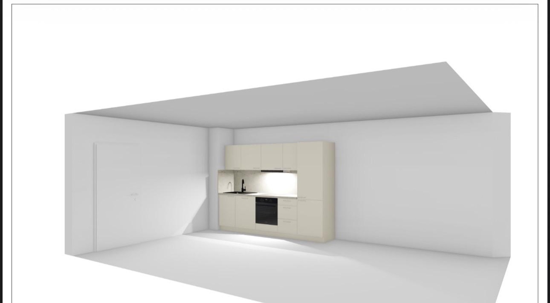 Moderne Neubauwohnung in Landau an der Isar – Erstbezug ab 01.07. – Landau an der Isar – Vorschaubild 11