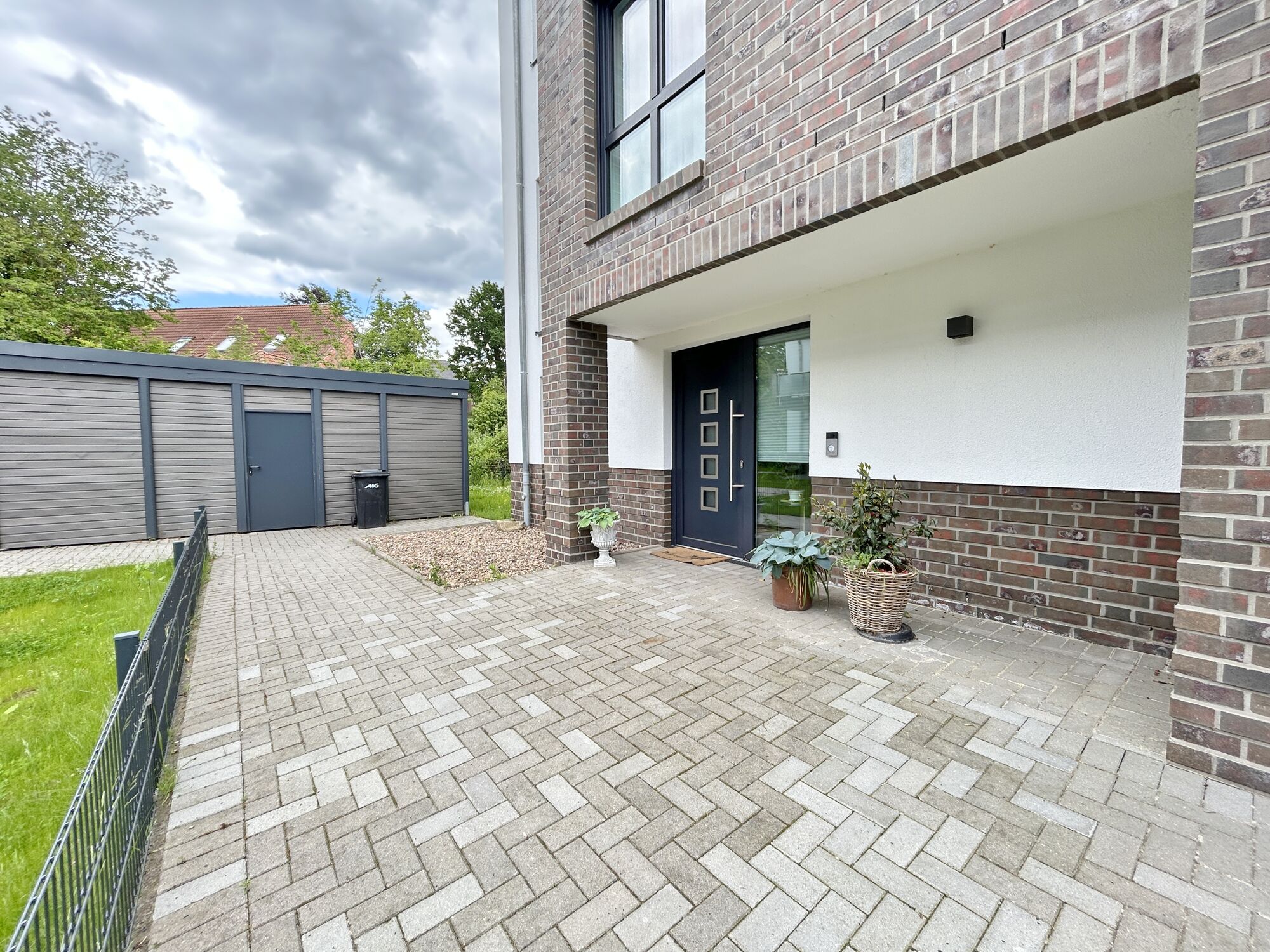 City wohnen am Amtshof – – Syke – Vorschaubild 2