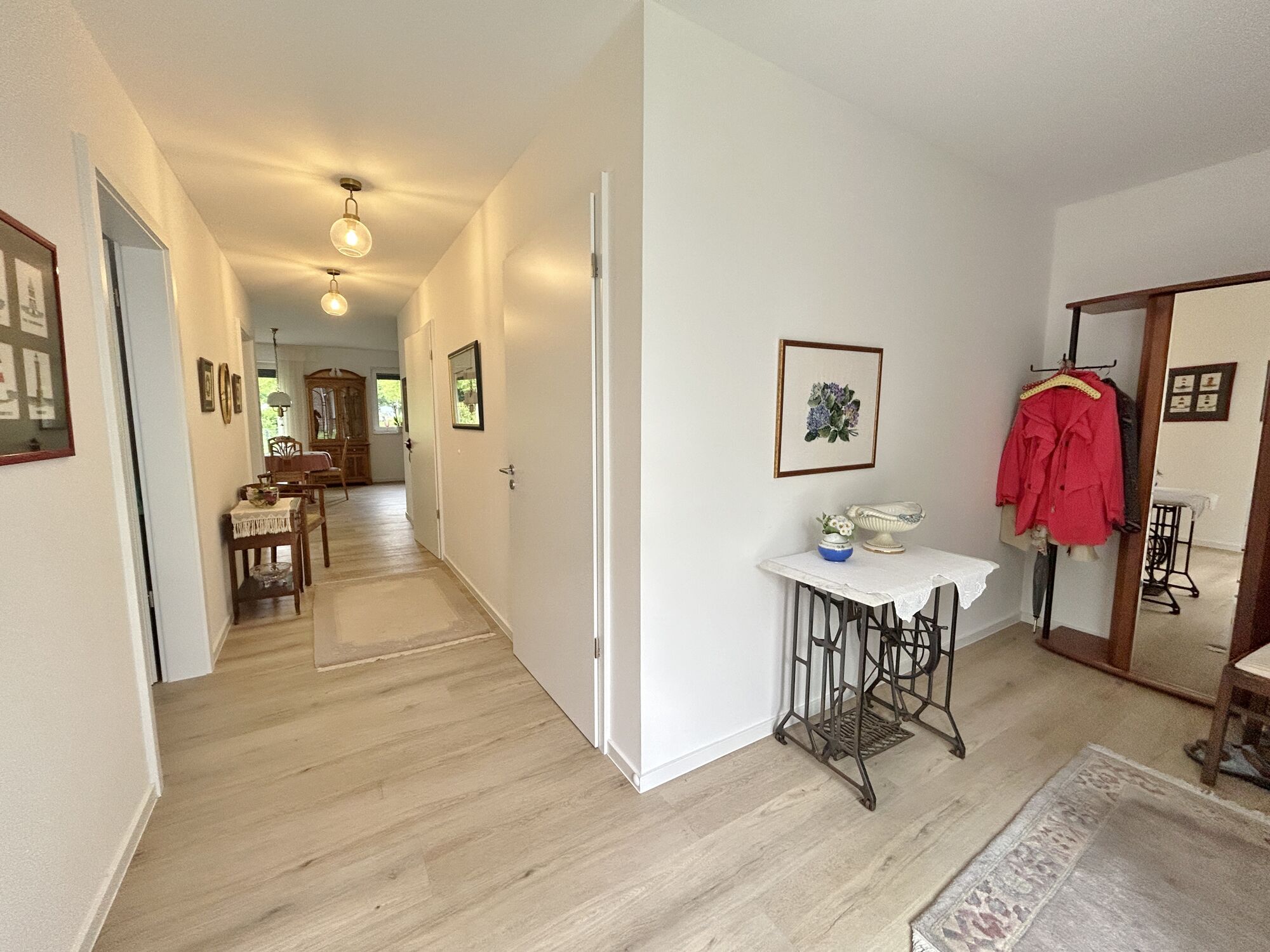 City wohnen am Amtshof – – Syke – Vorschaubild 3
