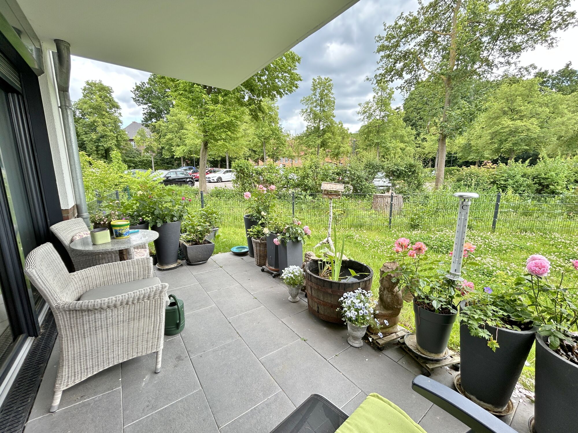 City wohnen am Amtshof – – Syke – Vorschaubild 6
