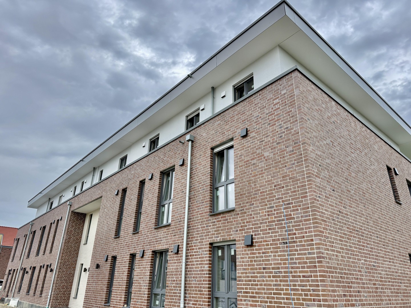 Neubau und Erstbezug: Erstklassige 3-Zimmer Wohnungen mit höchstem Standard in Drensteinfurt – Drensteinfurt – Vorschaubild 2