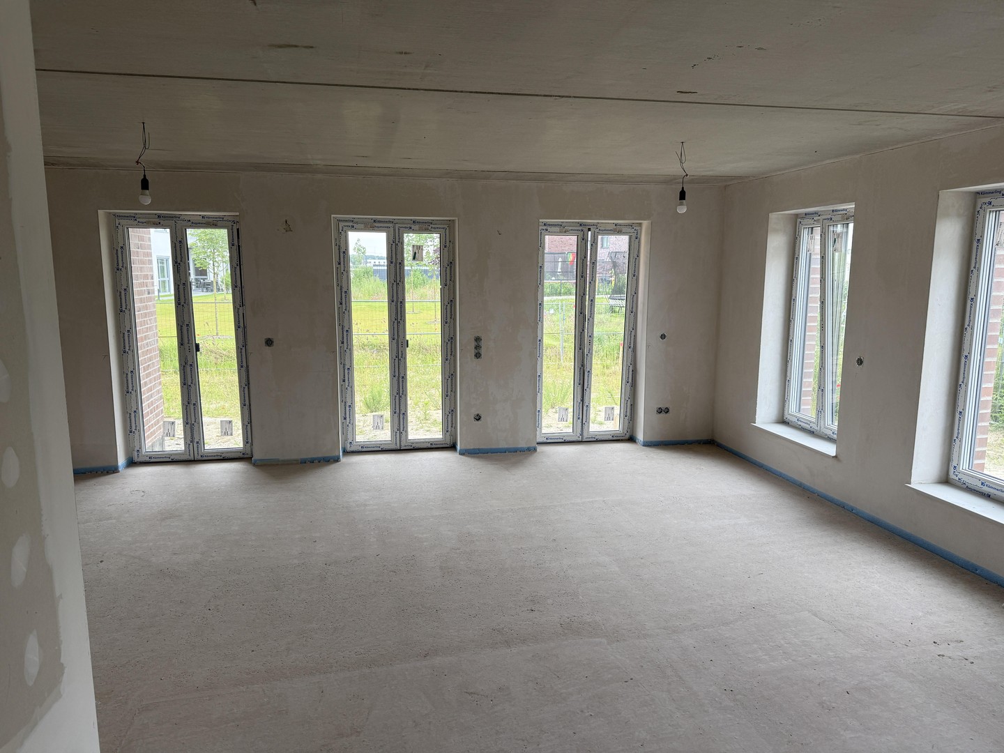 Neubau und Erstbezug: Erstklassige 3-Zimmer Wohnungen mit höchstem Standard in Drensteinfurt – Drensteinfurt – Vorschaubild 5
