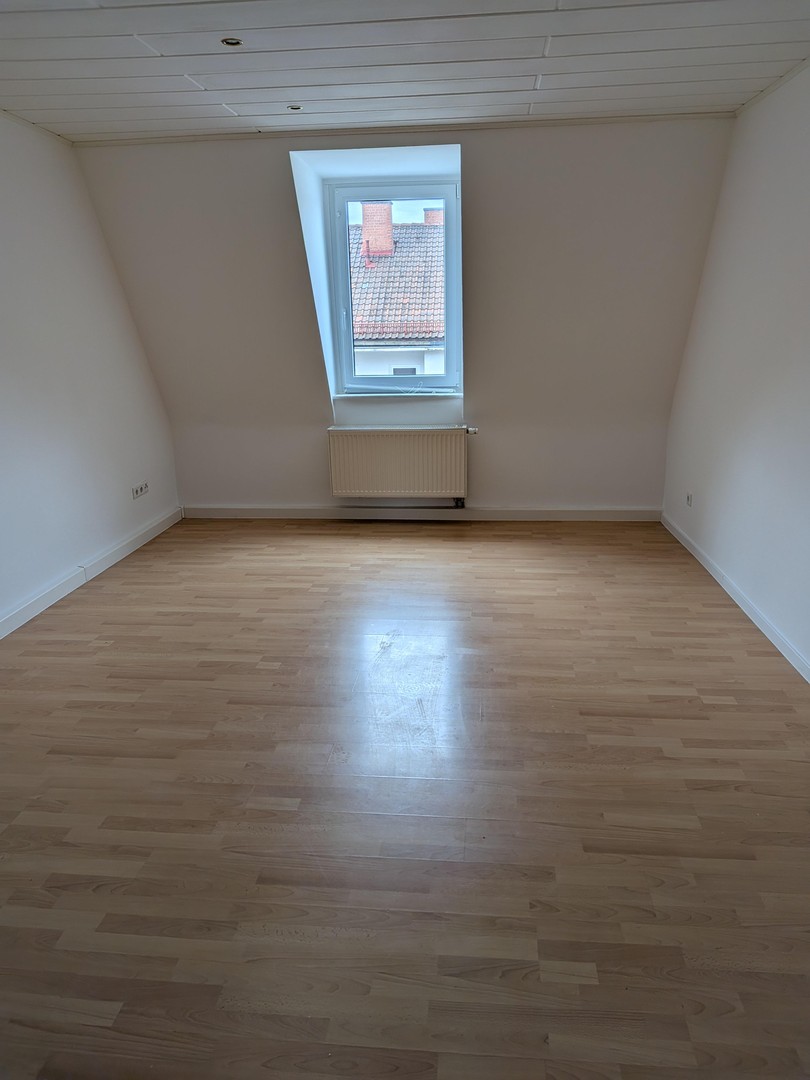 Helle 3-Zimmer Wohnung in St. Johannis – Nürnberg – Vorschaubild 2