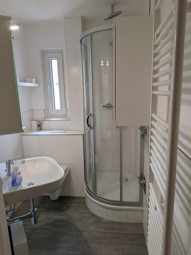 Helle 3-Zimmer Wohnung in St. Johannis – Nürnberg – Vorschaubild 5