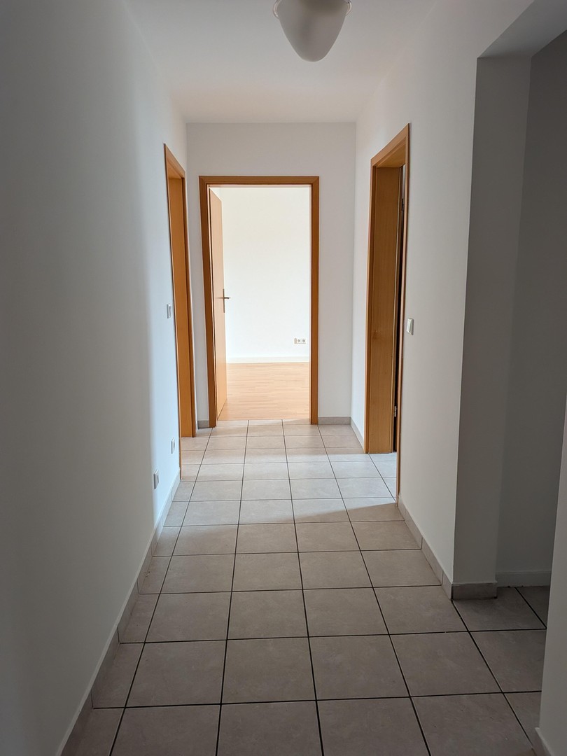Helle 3-Zimmer Wohnung in St. Johannis – Nürnberg – Vorschaubild 7