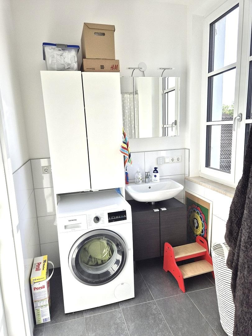 Moderne 3-Zimmer-Wohnung in Ismaning – ideal für Paare, Wohngemeinschaften oder Familien – Ismaning – Vorschaubild 7