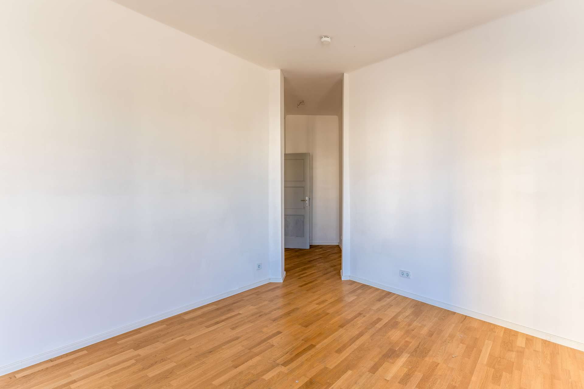 *sofort Bezugsfrei* Hochwertige 3 Zimmer Altbauwohnung I Einbauküche I Balkon – Leipzig – Vorschaubild 15
